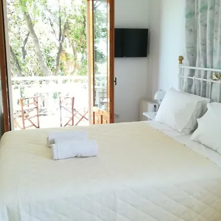 Tzeni Apartament Ligia