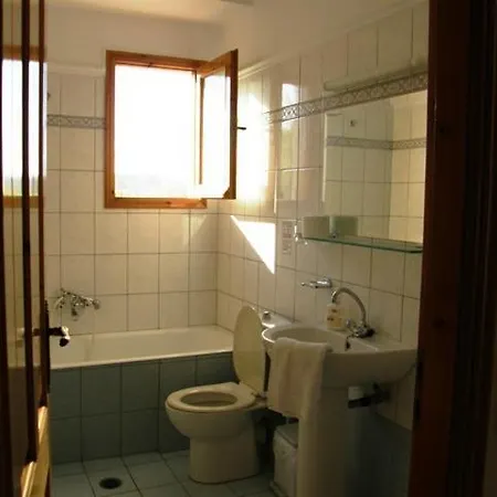 Tzeni Διαμέρισμα Λυγιά