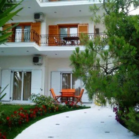 Apartment Tzeni