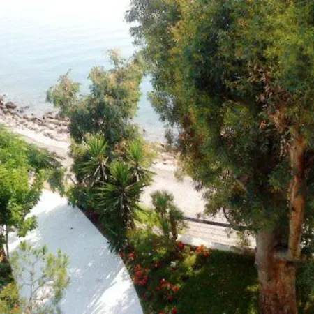 Tzeni Apartment