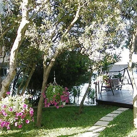 Διαμέρισμα Tzeni