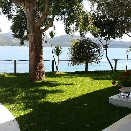 Tzeni Apartment Lygia (Lefkada)