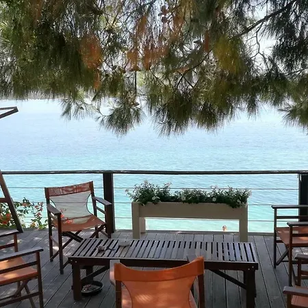 Tzeni Διαμέρισμα *