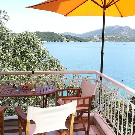 Tzeni Διαμέρισμα *