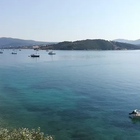 Tzeni Apartment Lygia (Lefkada)