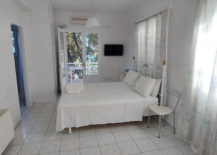 Tzeni Lygia (Lefkada)