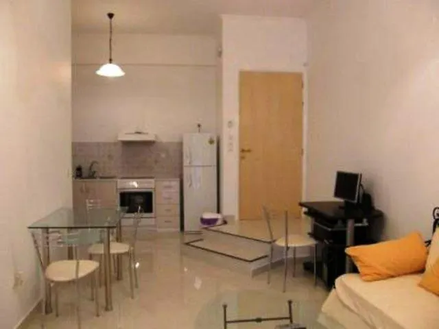 Tzeni Apartment *
