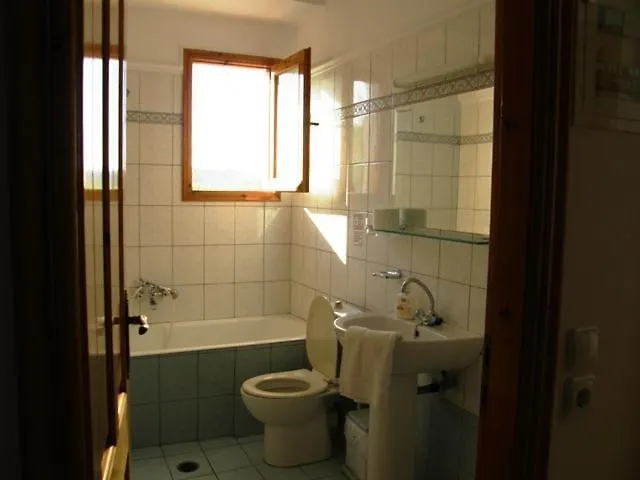 Tzeni Apartment Lygia (Lefkada)