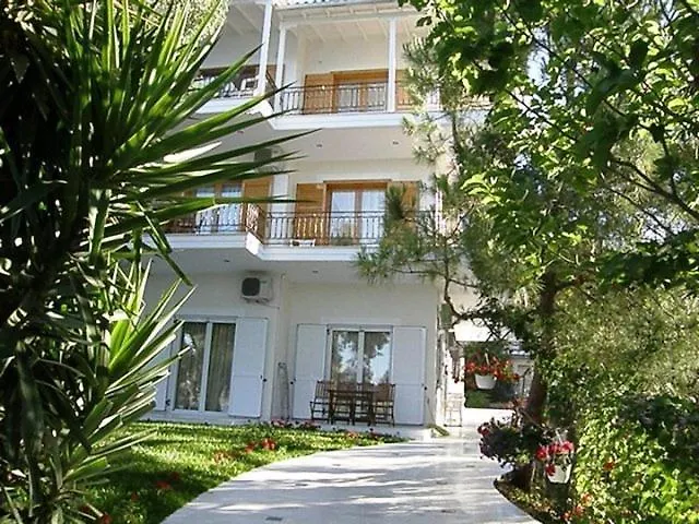 Apartment Tzeni Lygia (Lefkada)