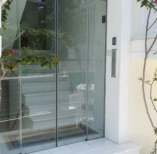 Tzeni Apartment Lygia (Lefkada)