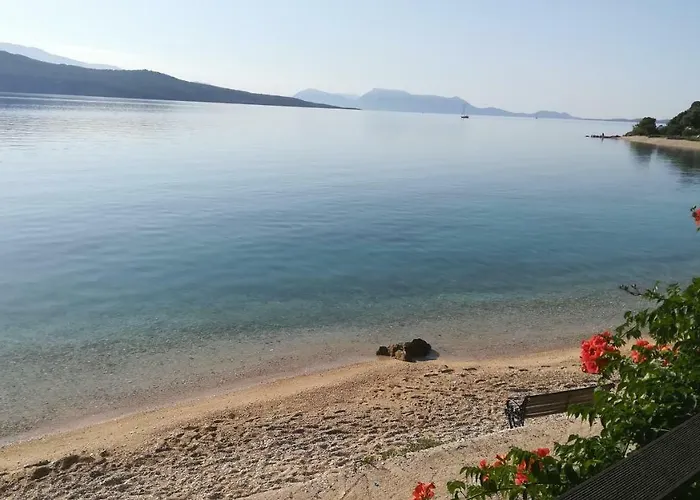 Tzeni * Lygia (Lefkada)